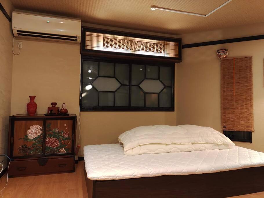 藤紫fujimurasaki Japanese Classic House Tokió Kültér fotó