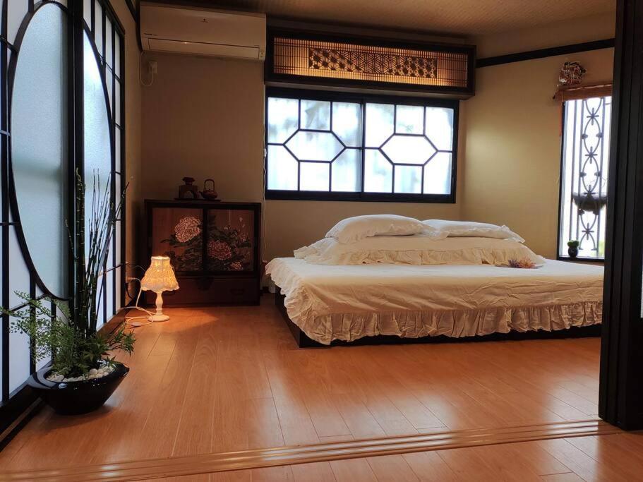 藤紫fujimurasaki Japanese Classic House Tokió Kültér fotó