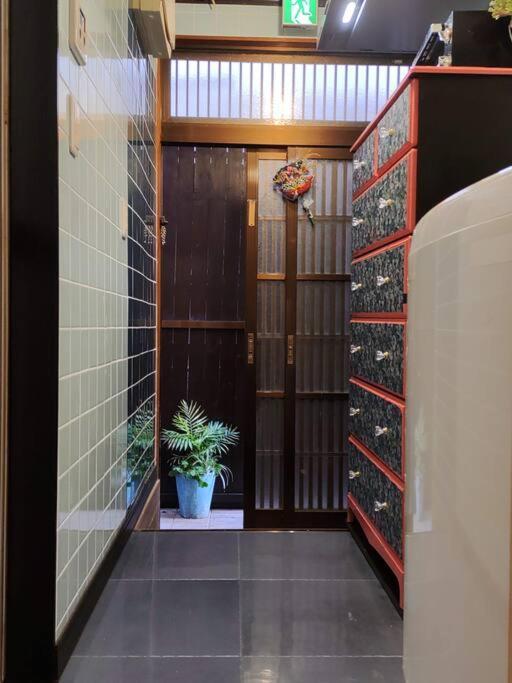 藤紫fujimurasaki Japanese Classic House Tokió Kültér fotó