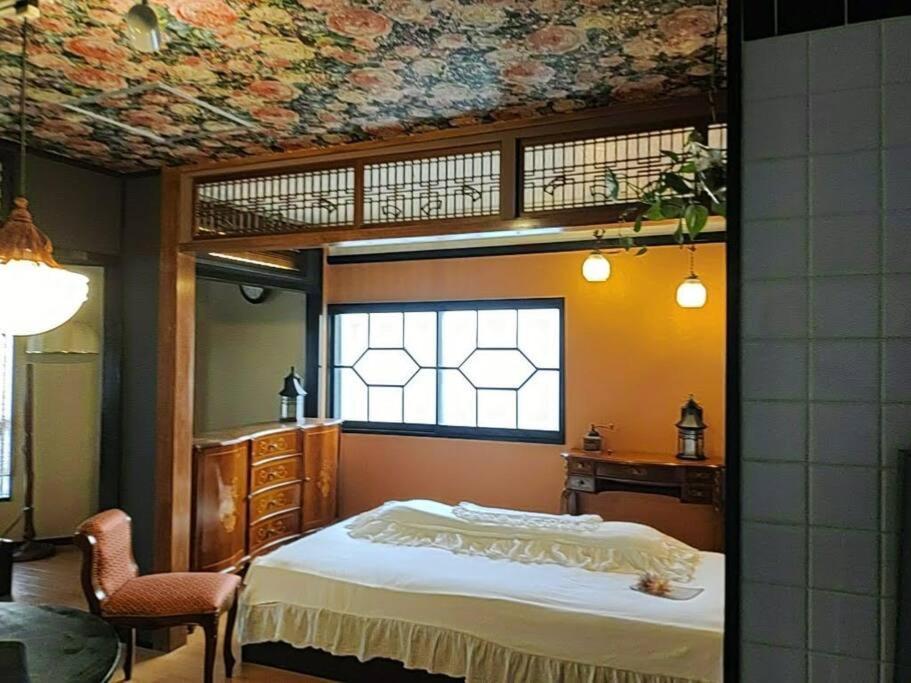 藤紫fujimurasaki Japanese Classic House Tokió Kültér fotó