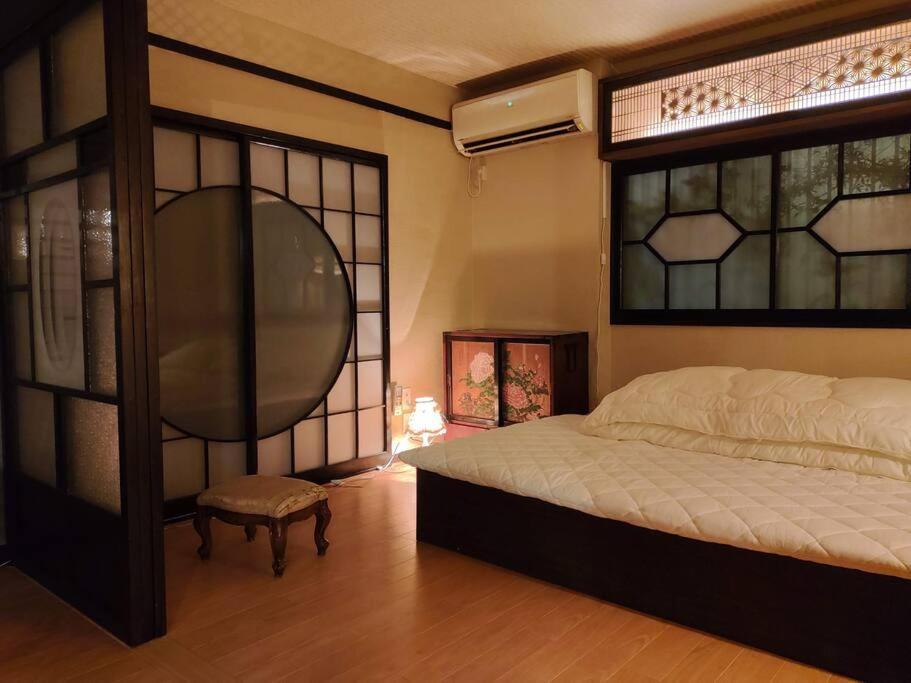 藤紫fujimurasaki Japanese Classic House Tokió Kültér fotó
